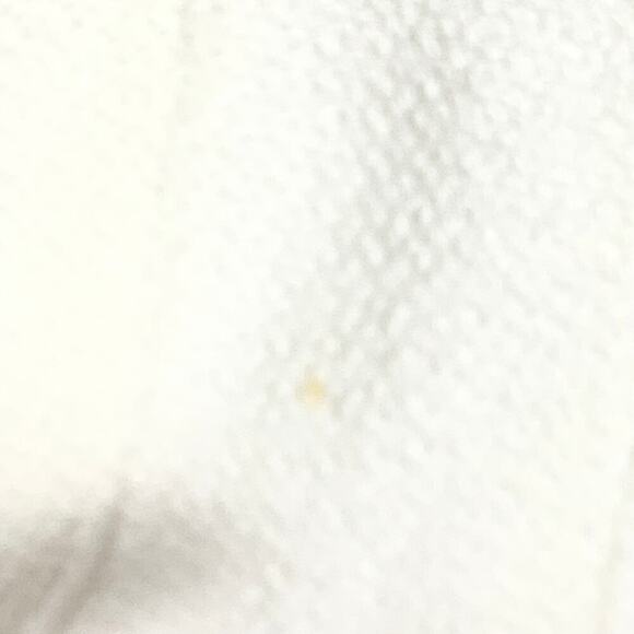 Nygard Collection Winter White A-Line Swing Jacket Size 12 - Picture 8 of 8